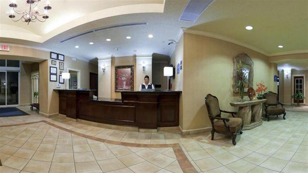 Holiday Inn Longview - North By Ihg Esterno foto