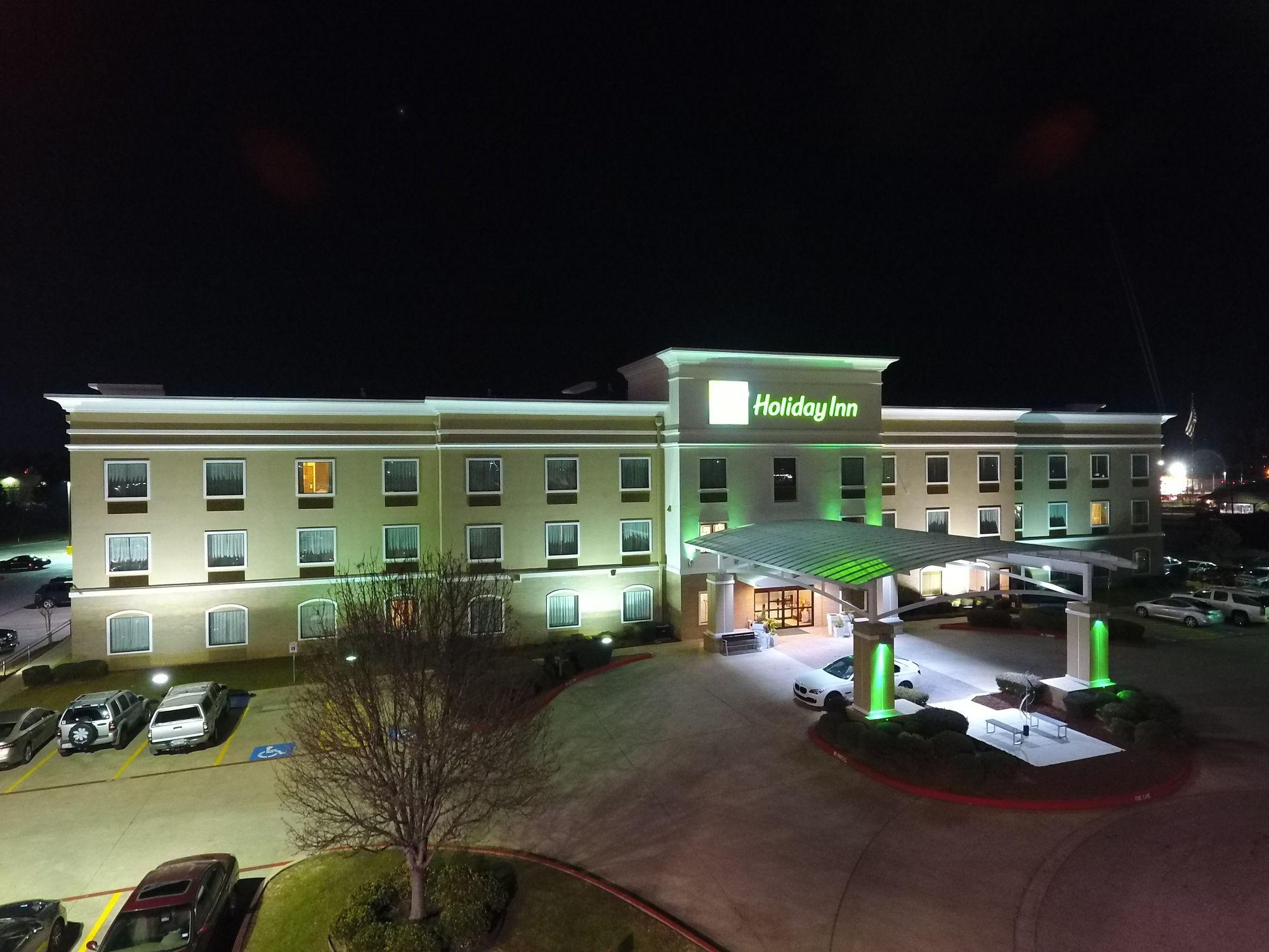 Holiday Inn Longview - North By Ihg Esterno foto