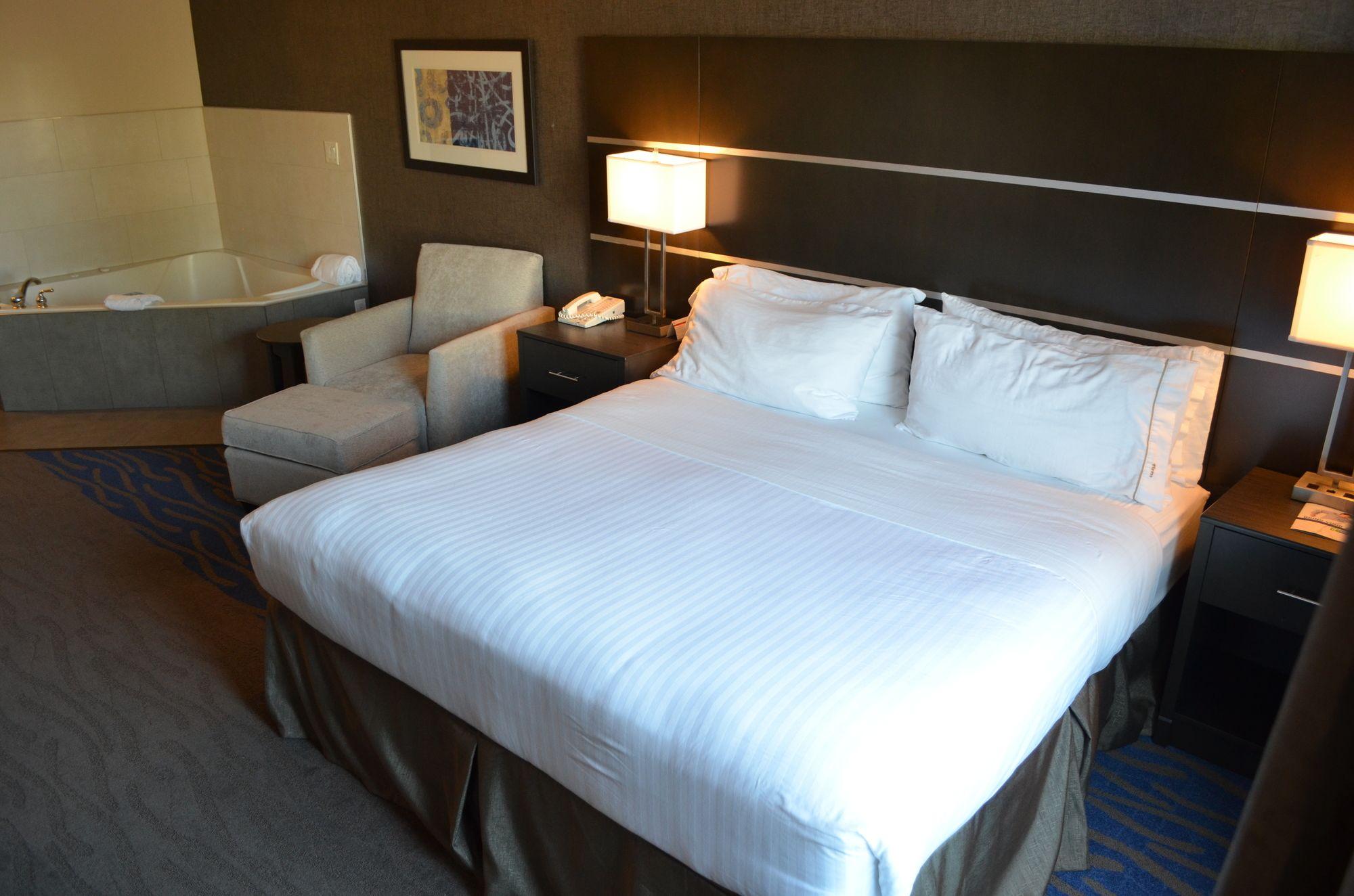 Holiday Inn Longview - North By Ihg Esterno foto