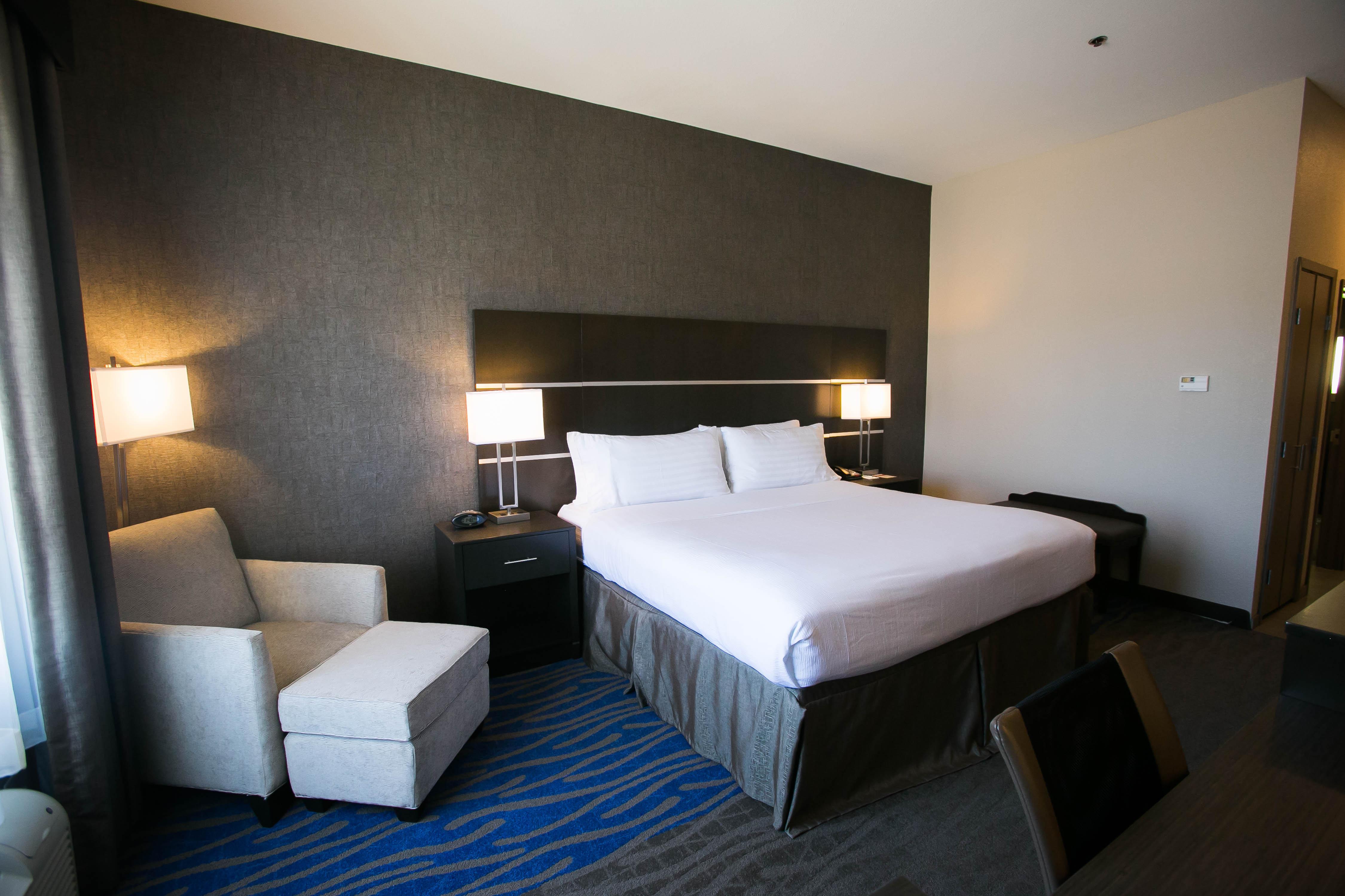 Holiday Inn Longview - North By Ihg Esterno foto