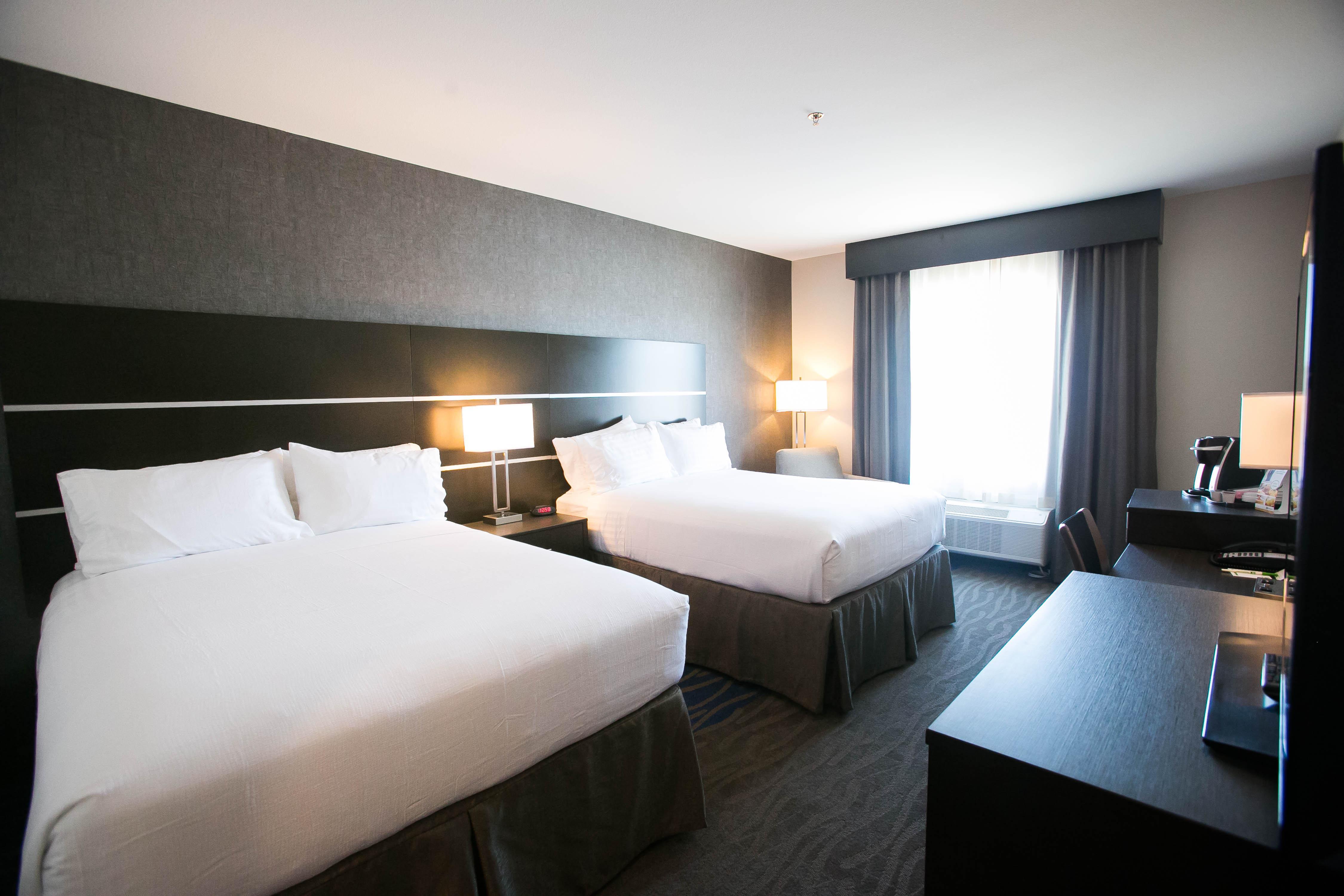 Holiday Inn Longview - North By Ihg Esterno foto