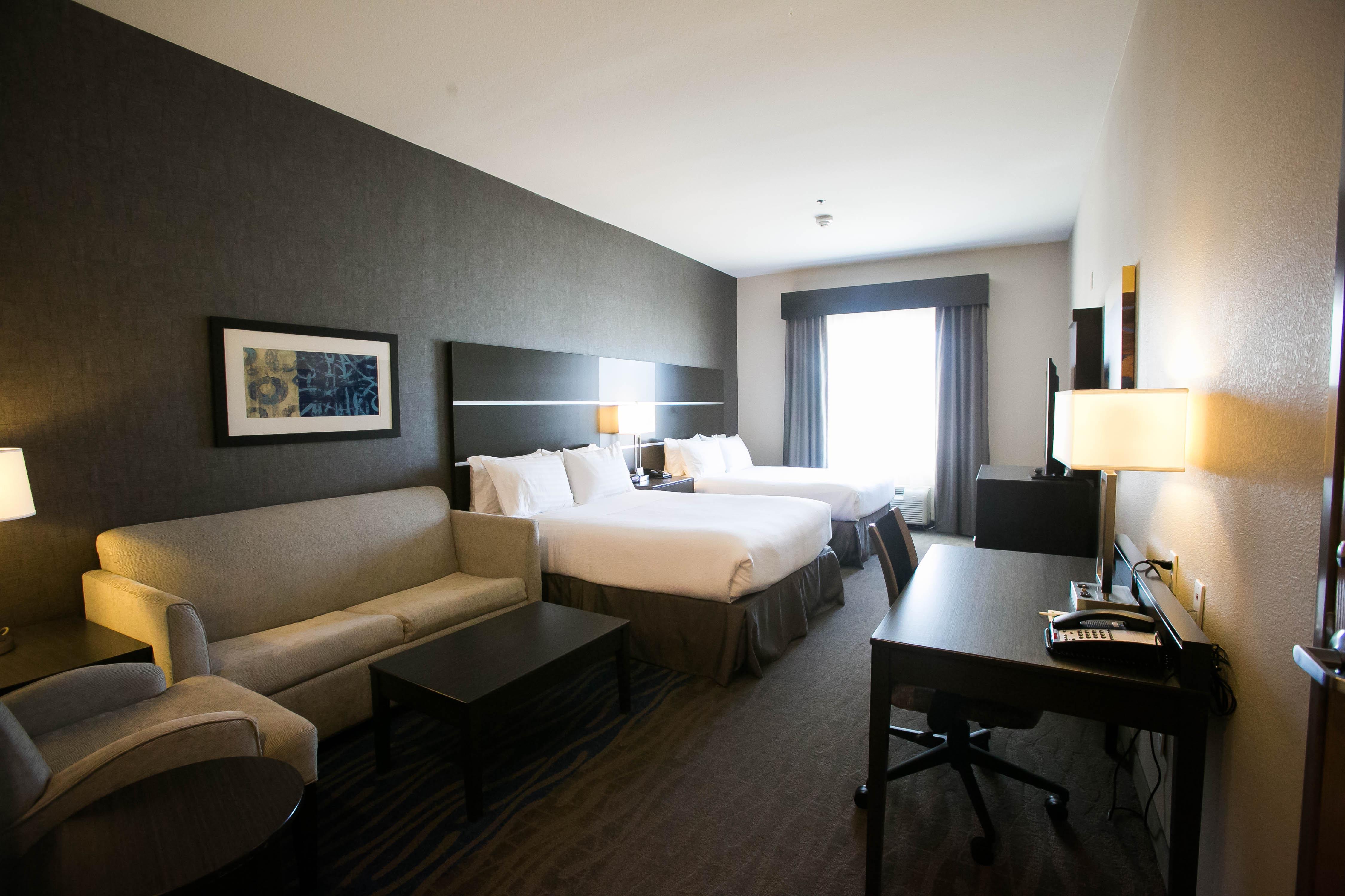 Holiday Inn Longview - North By Ihg Esterno foto