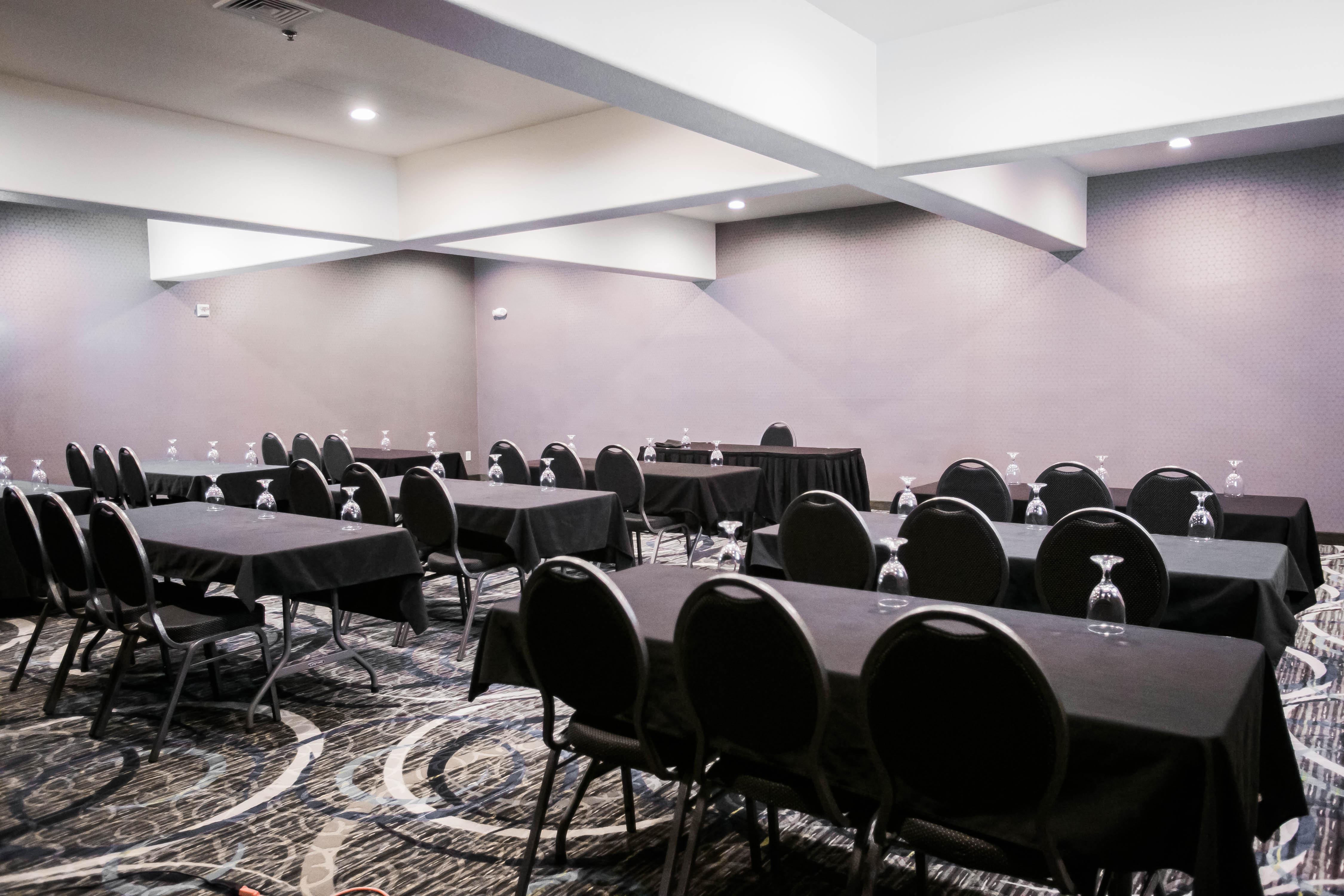 Holiday Inn Longview - North By Ihg Esterno foto
