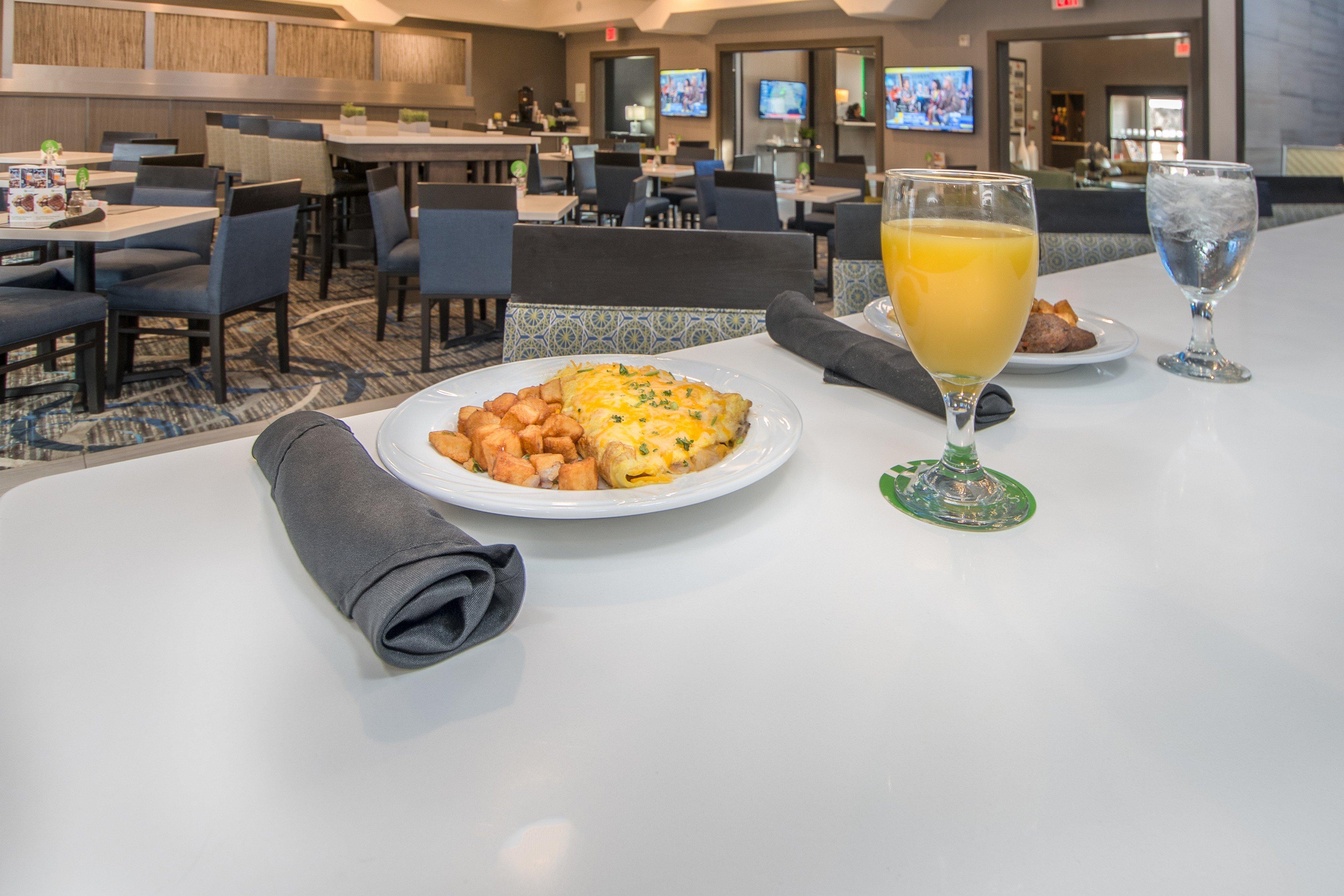 Holiday Inn Longview - North By Ihg Esterno foto