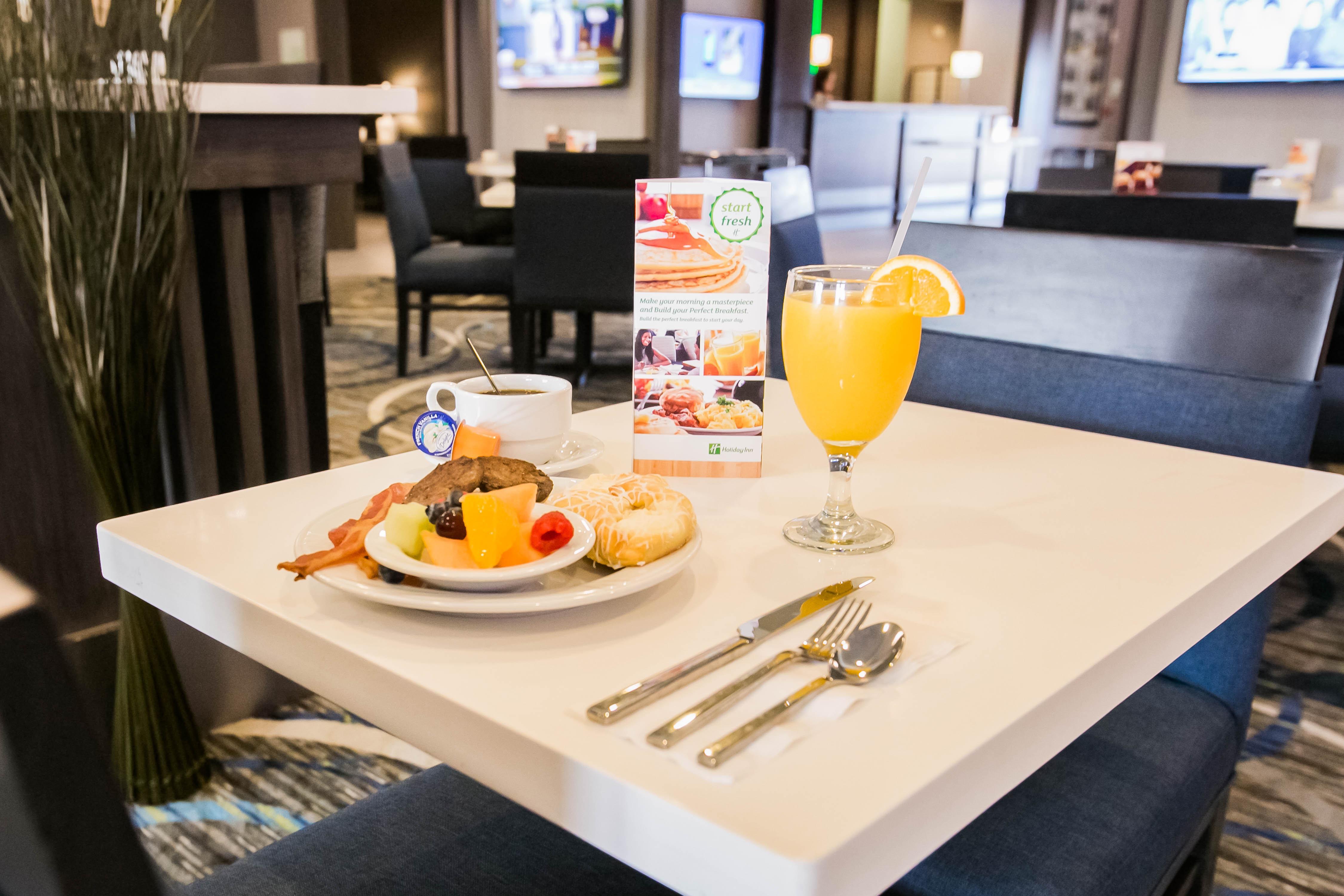 Holiday Inn Longview - North By Ihg Esterno foto