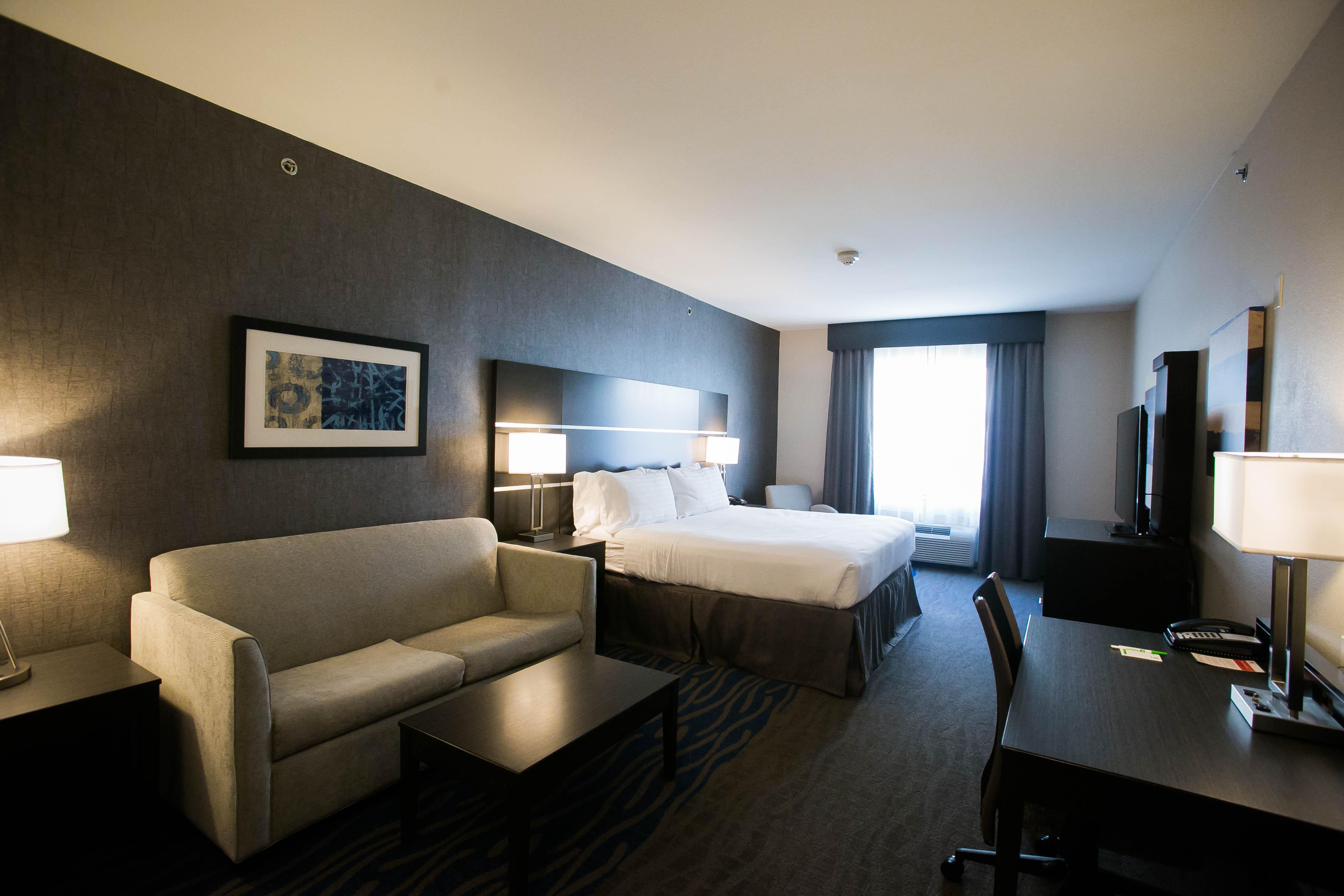 Holiday Inn Longview - North By Ihg Esterno foto