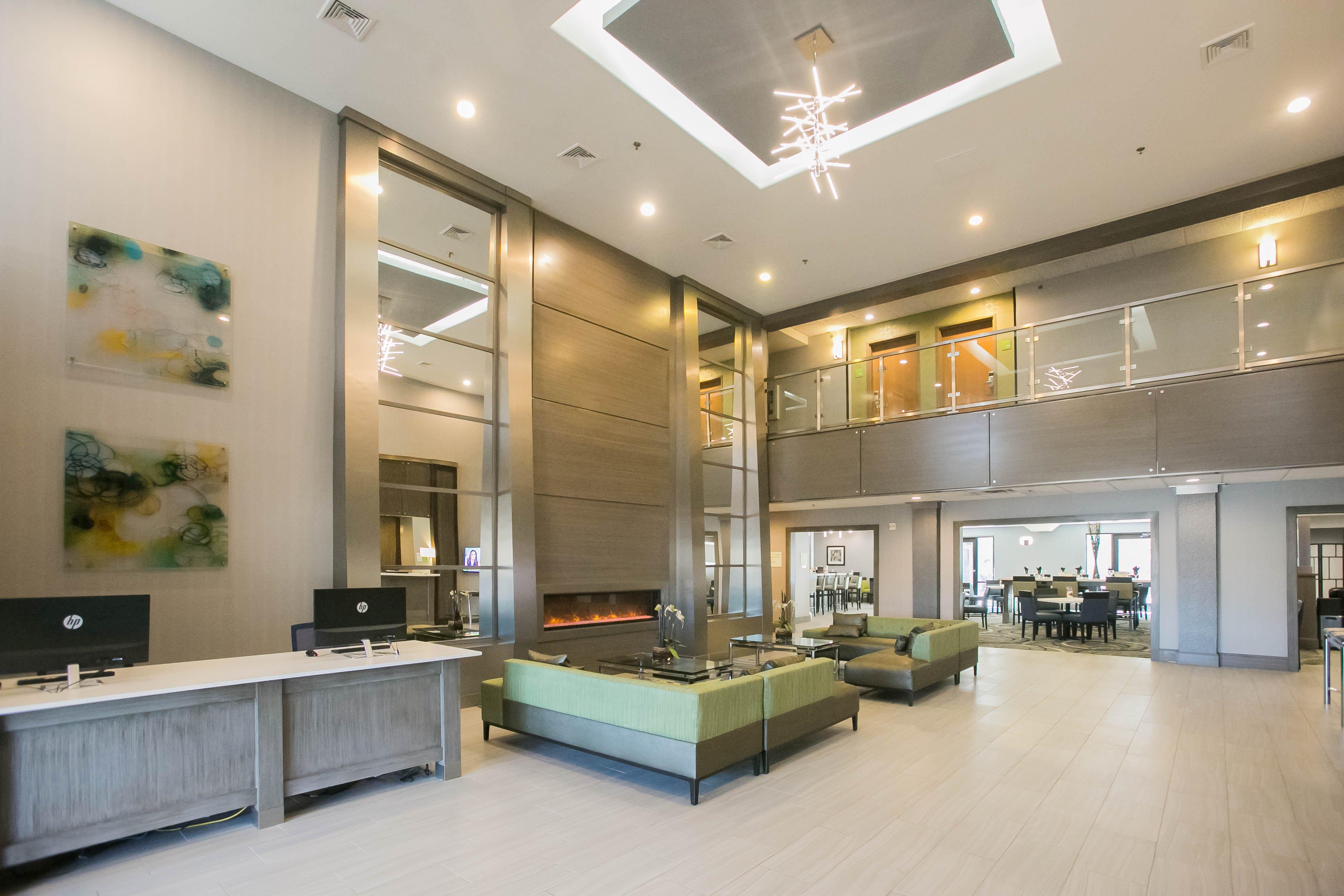 Holiday Inn Longview - North By Ihg Esterno foto