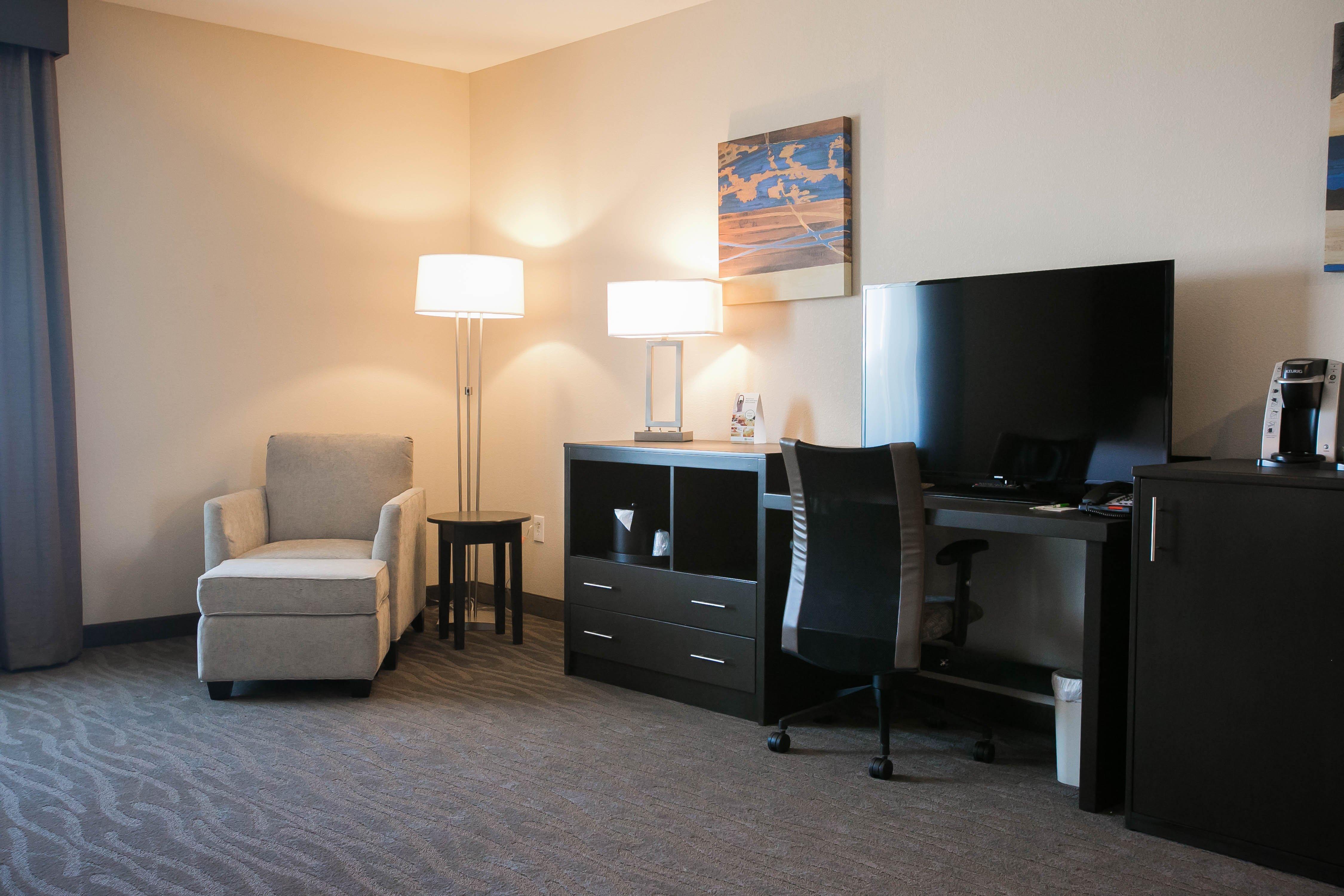 Holiday Inn Longview - North By Ihg Esterno foto