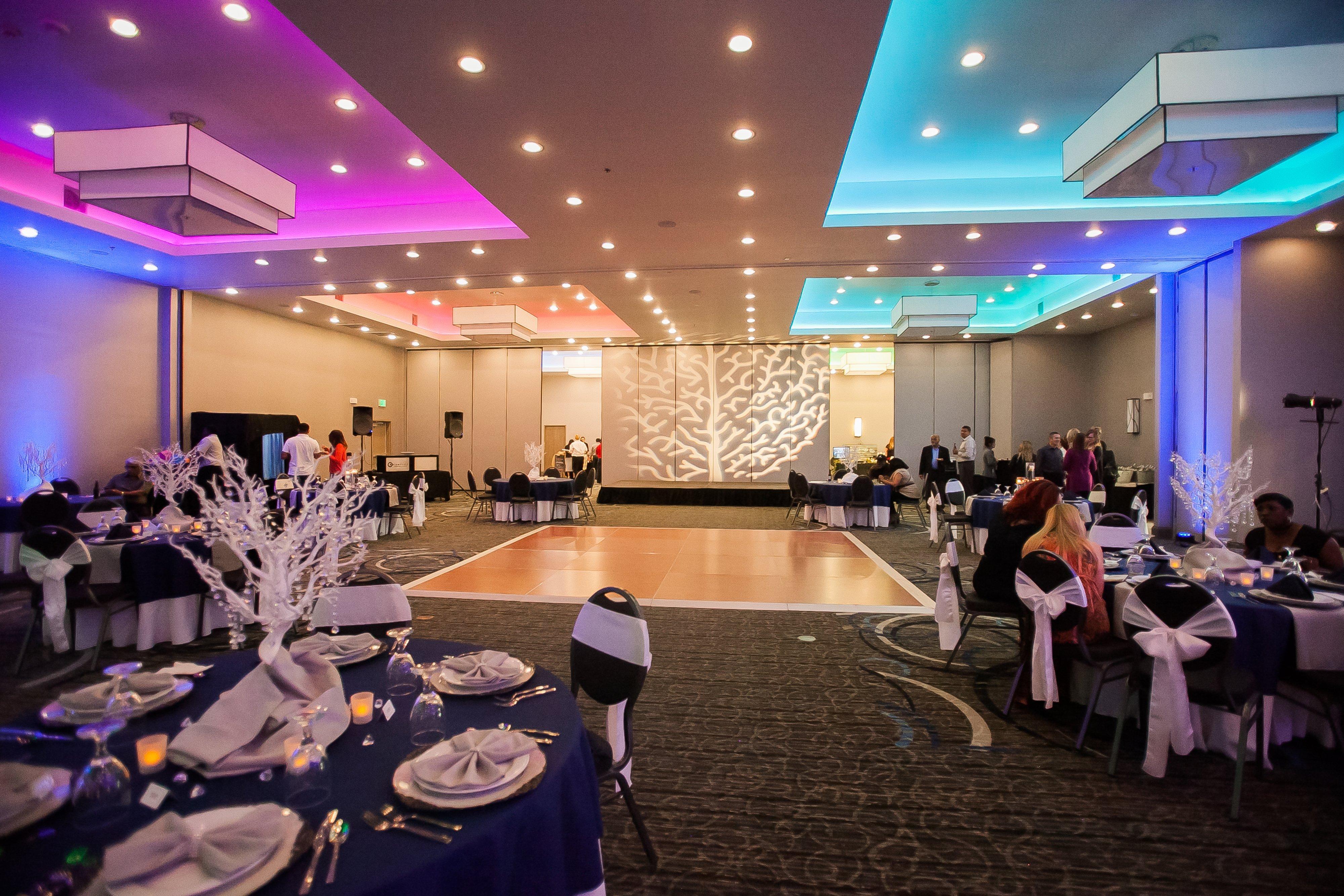 Holiday Inn Longview - North By Ihg Esterno foto