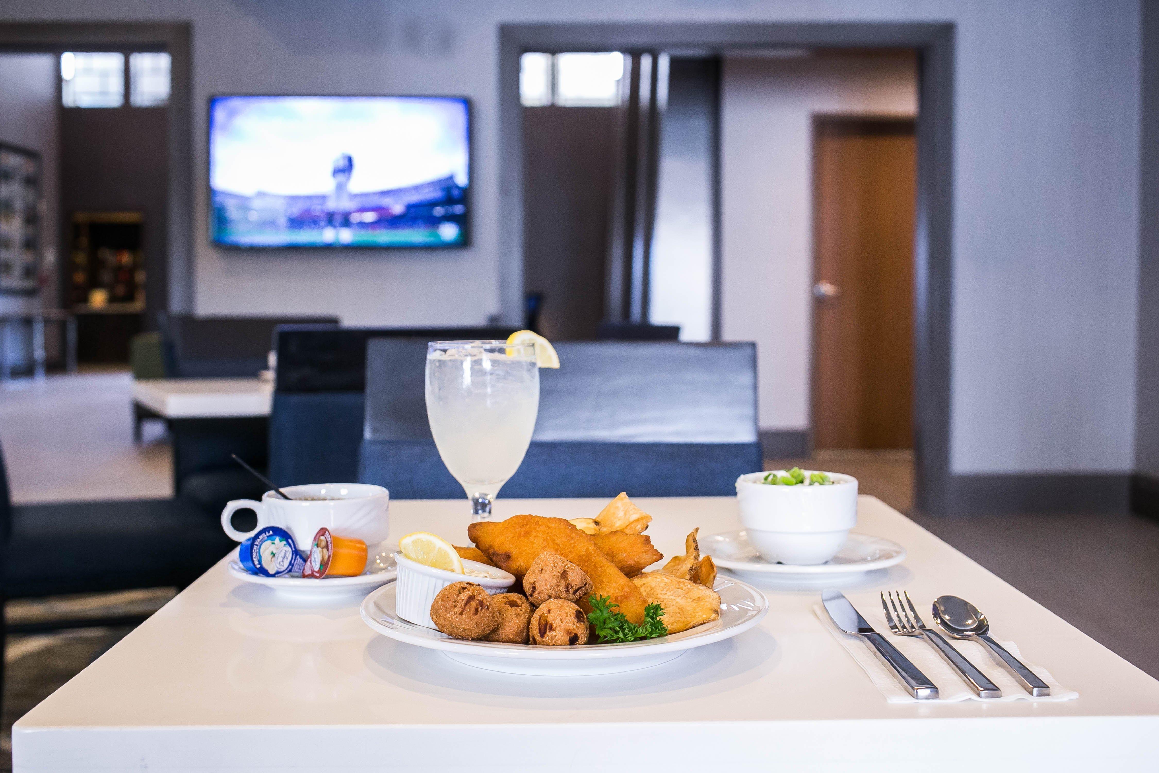 Holiday Inn Longview - North By Ihg Esterno foto