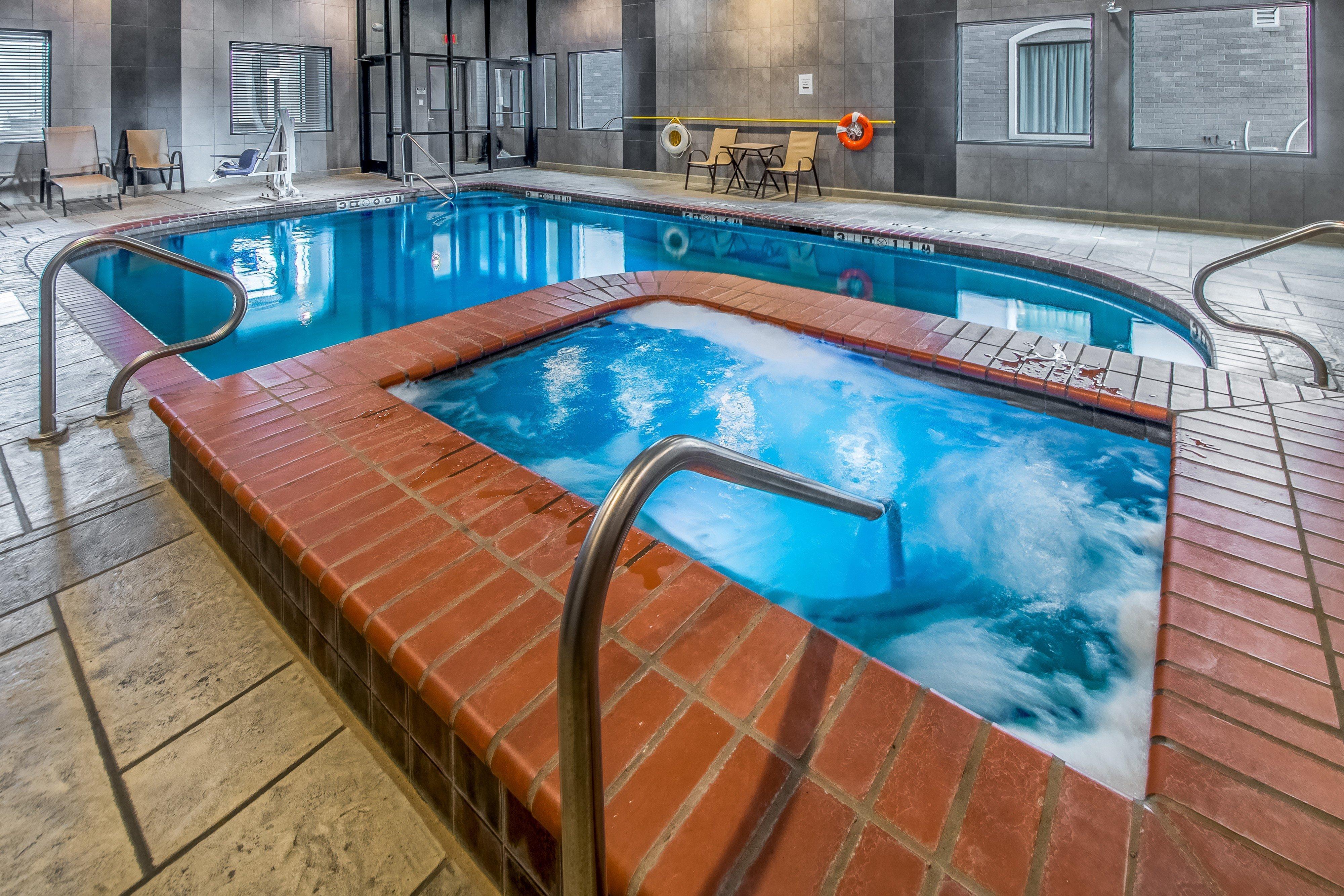 Holiday Inn Longview - North By Ihg Esterno foto