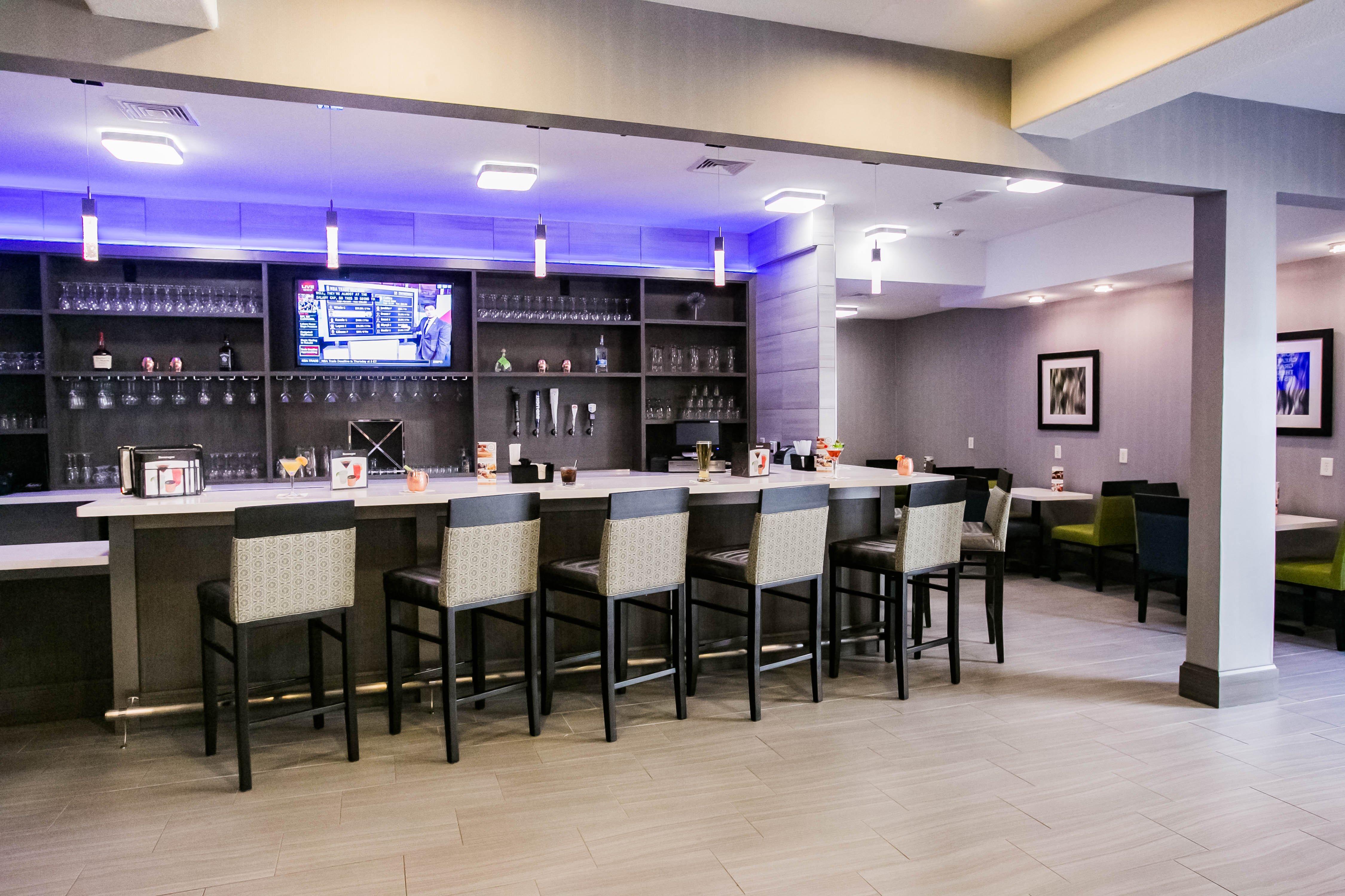 Holiday Inn Longview - North By Ihg Esterno foto