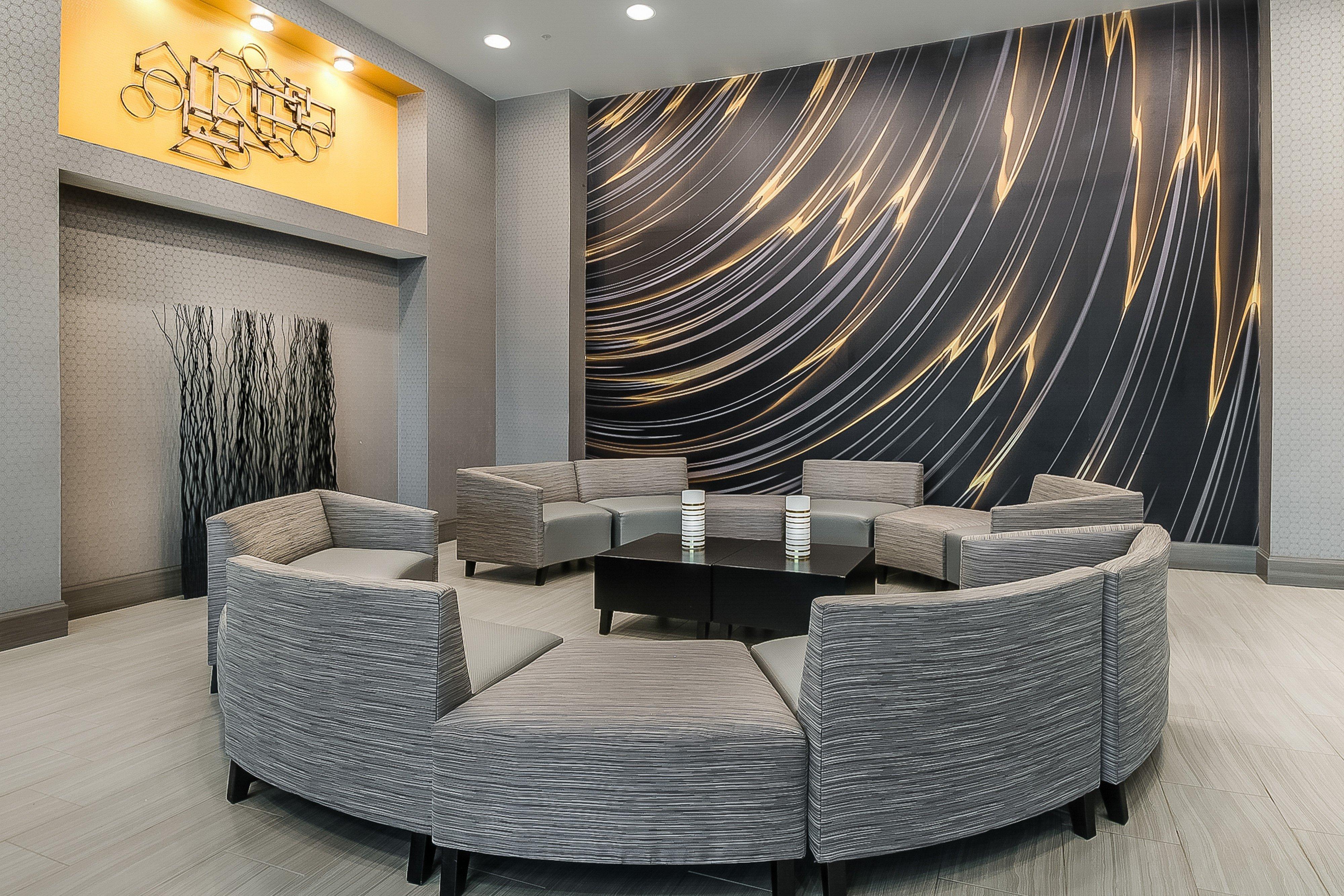 Holiday Inn Longview - North By Ihg Esterno foto