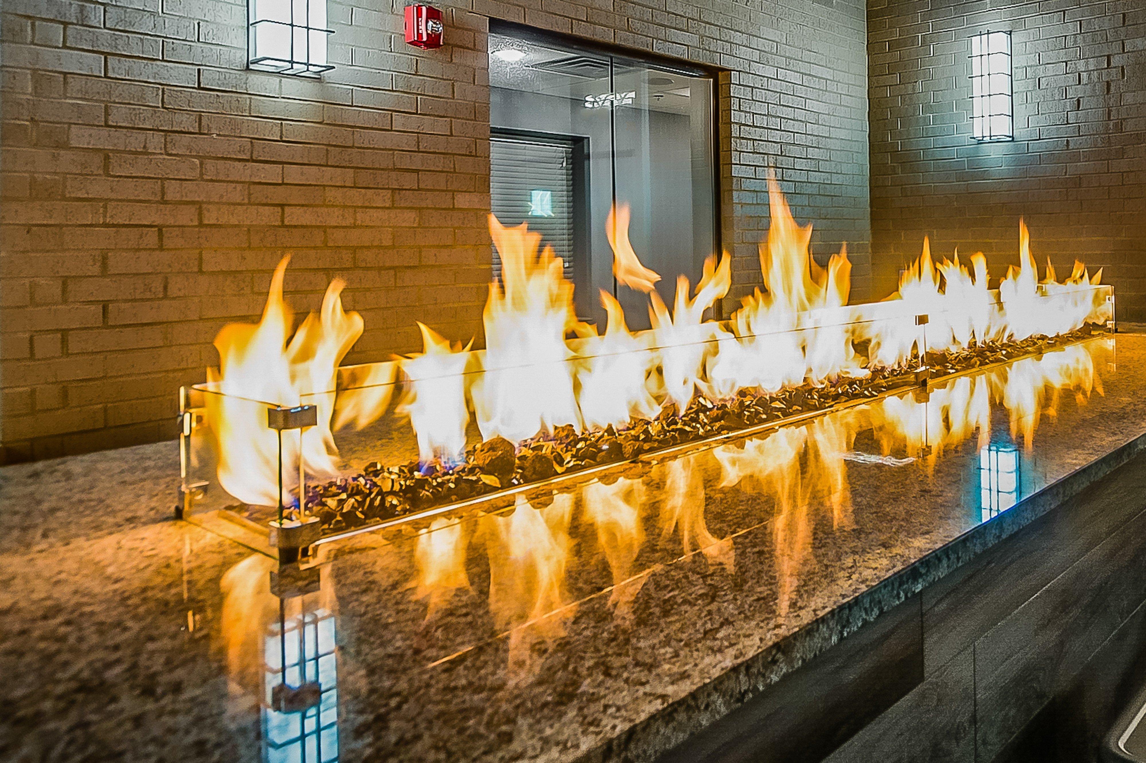Holiday Inn Longview - North By Ihg Esterno foto