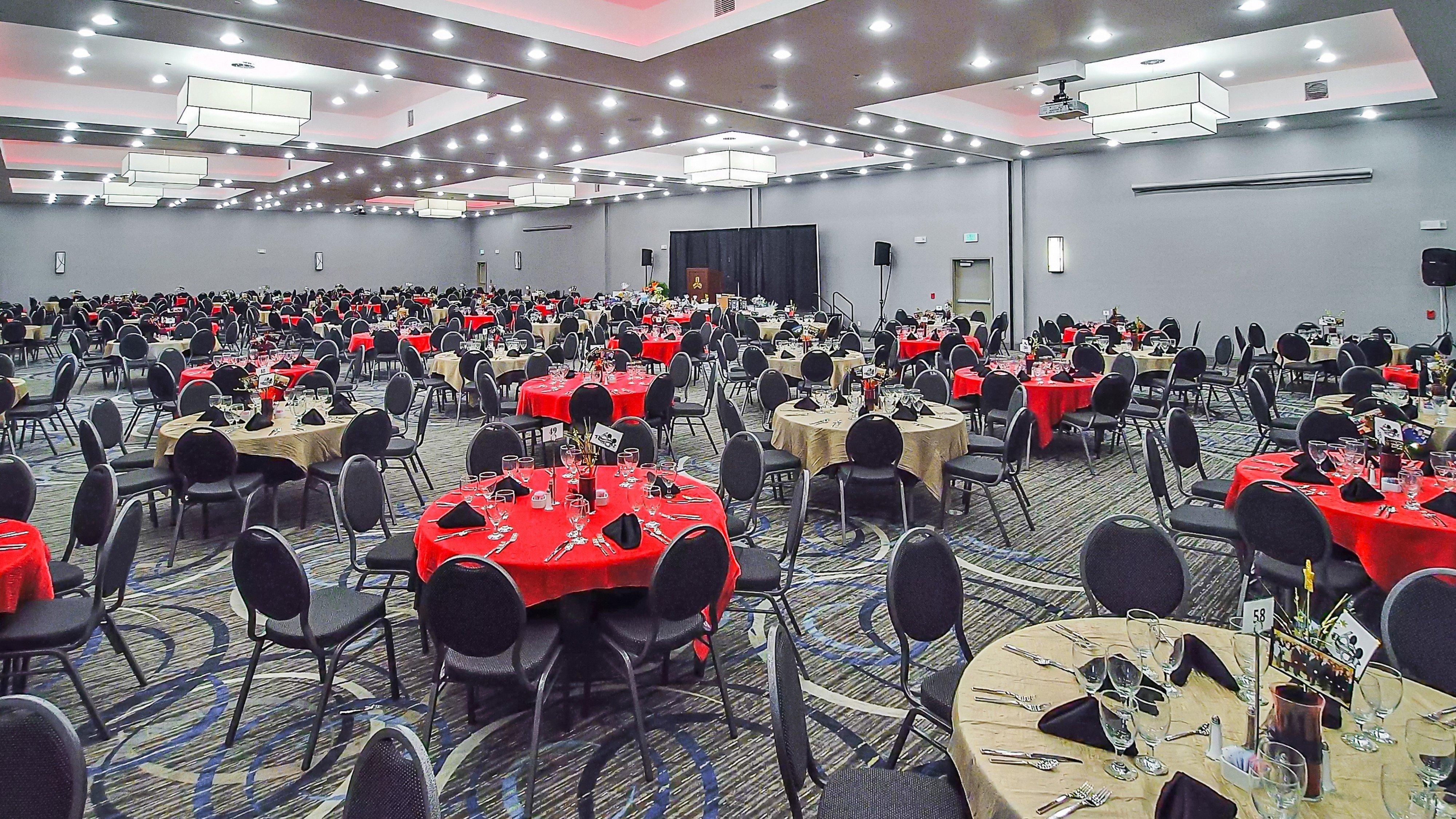 Holiday Inn Longview - North By Ihg Esterno foto