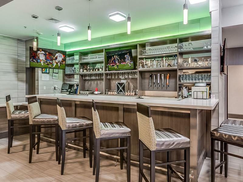 Holiday Inn Longview - North By Ihg Esterno foto