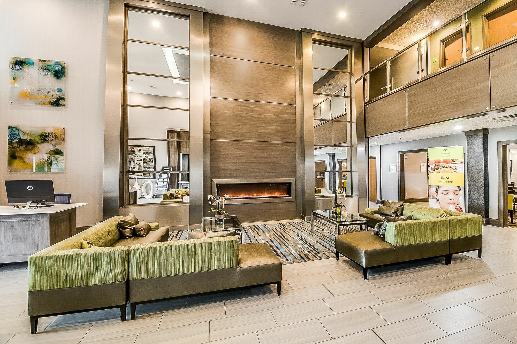 Holiday Inn Longview - North By Ihg Esterno foto