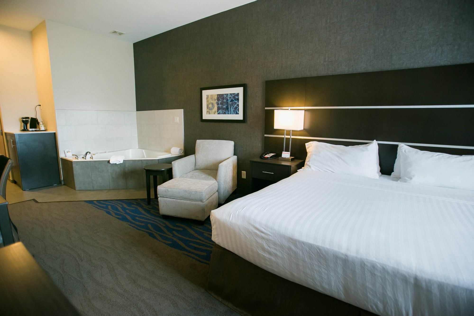 Holiday Inn Longview - North By Ihg Esterno foto
