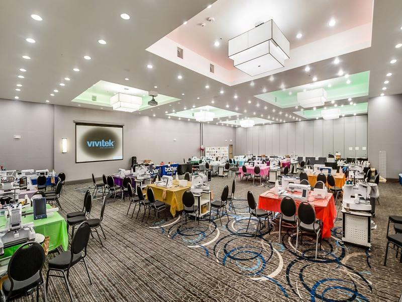 Holiday Inn Longview - North By Ihg Esterno foto