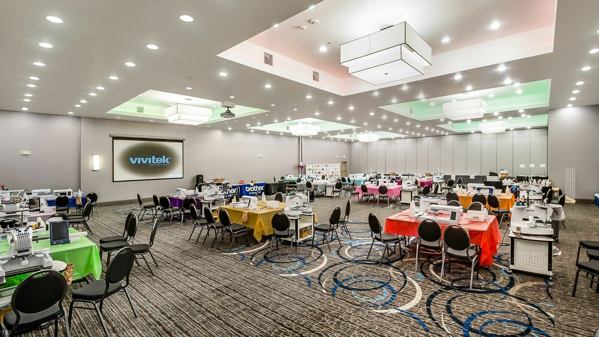 Holiday Inn Longview - North By Ihg Esterno foto