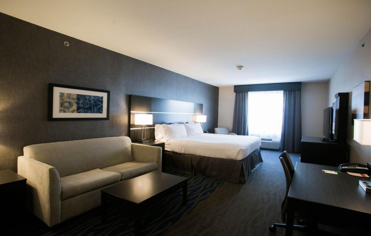 Holiday Inn Longview - North By Ihg Esterno foto