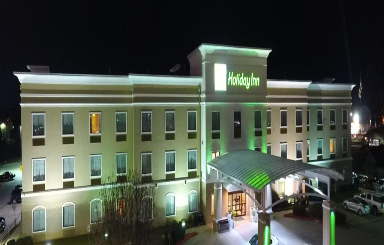 Holiday Inn Longview - North By Ihg Esterno foto